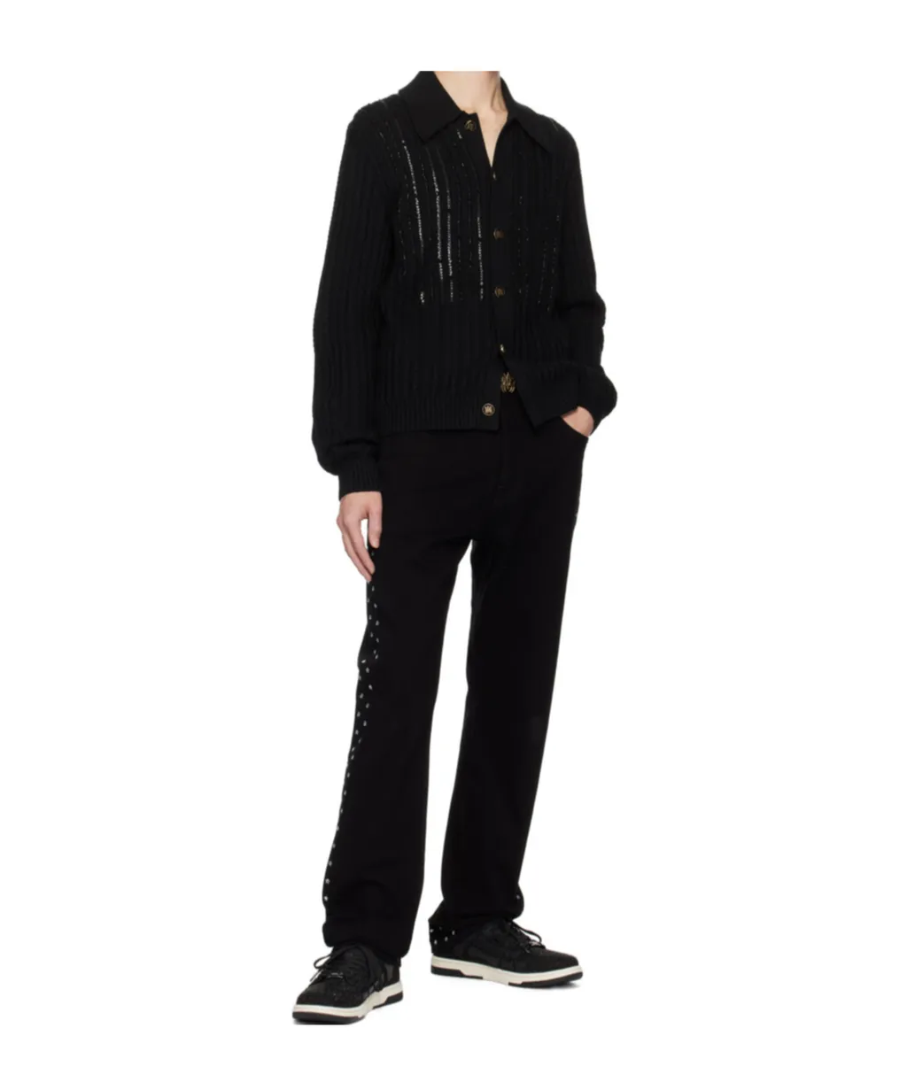 Belt-Loop Jeans
