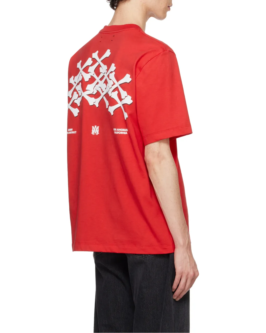Short-Sleeved T-Shirt