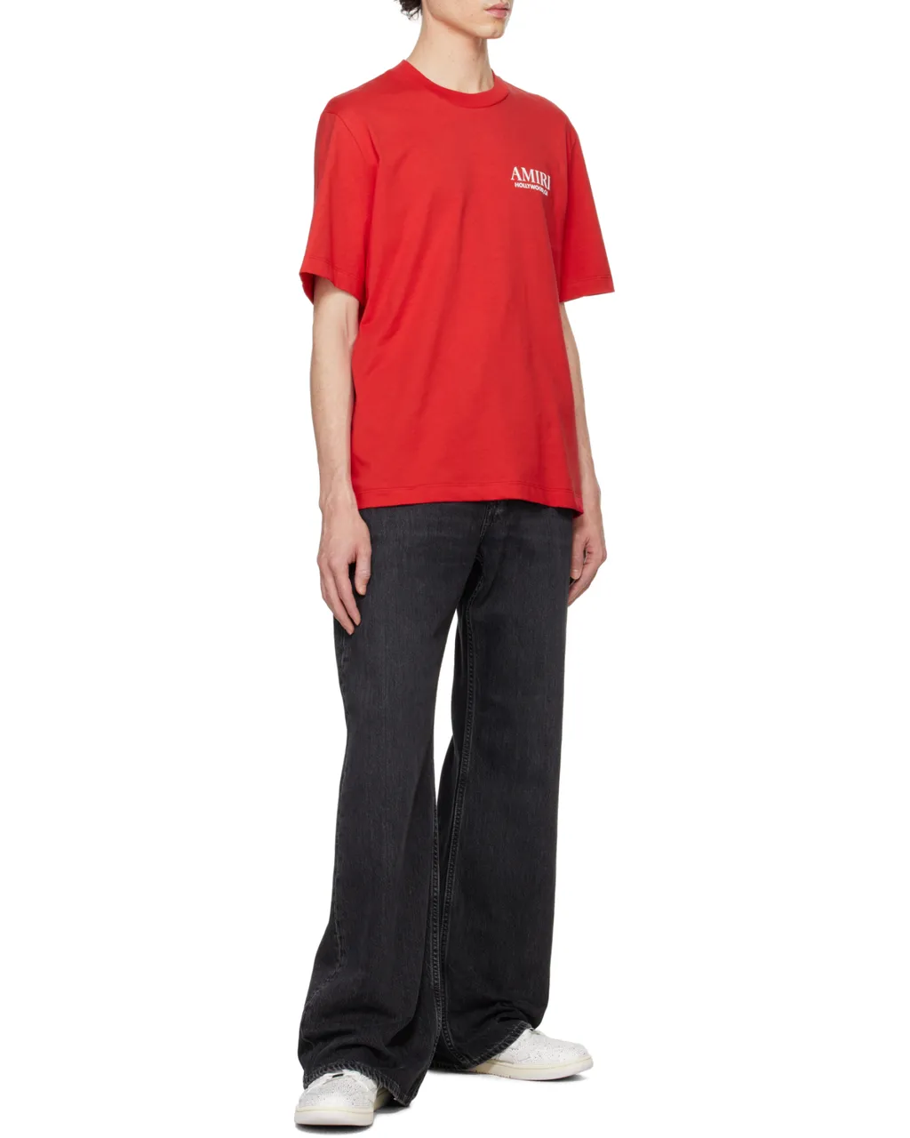 Short-Sleeved T-Shirt