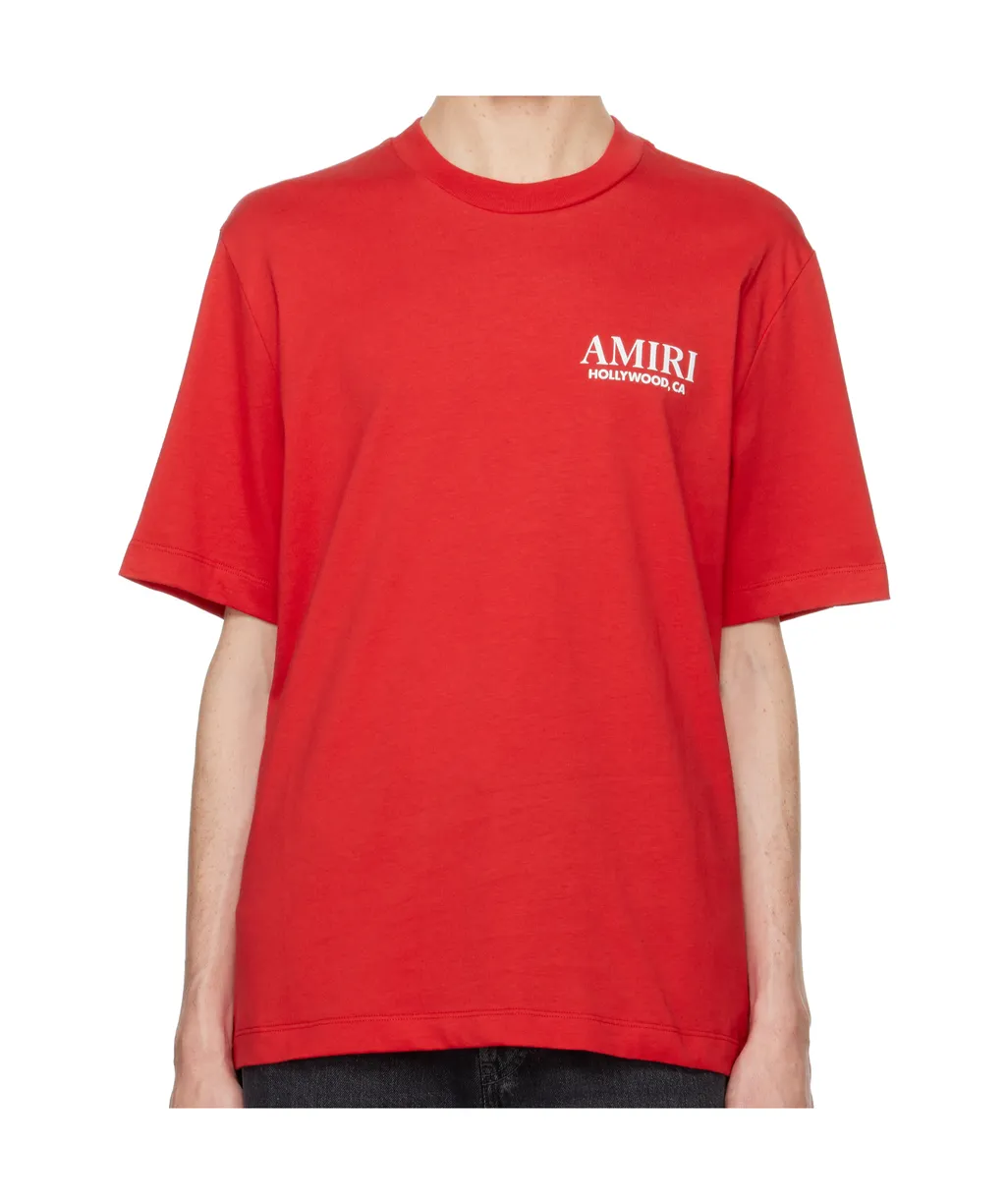 Short-Sleeved T-Shirt