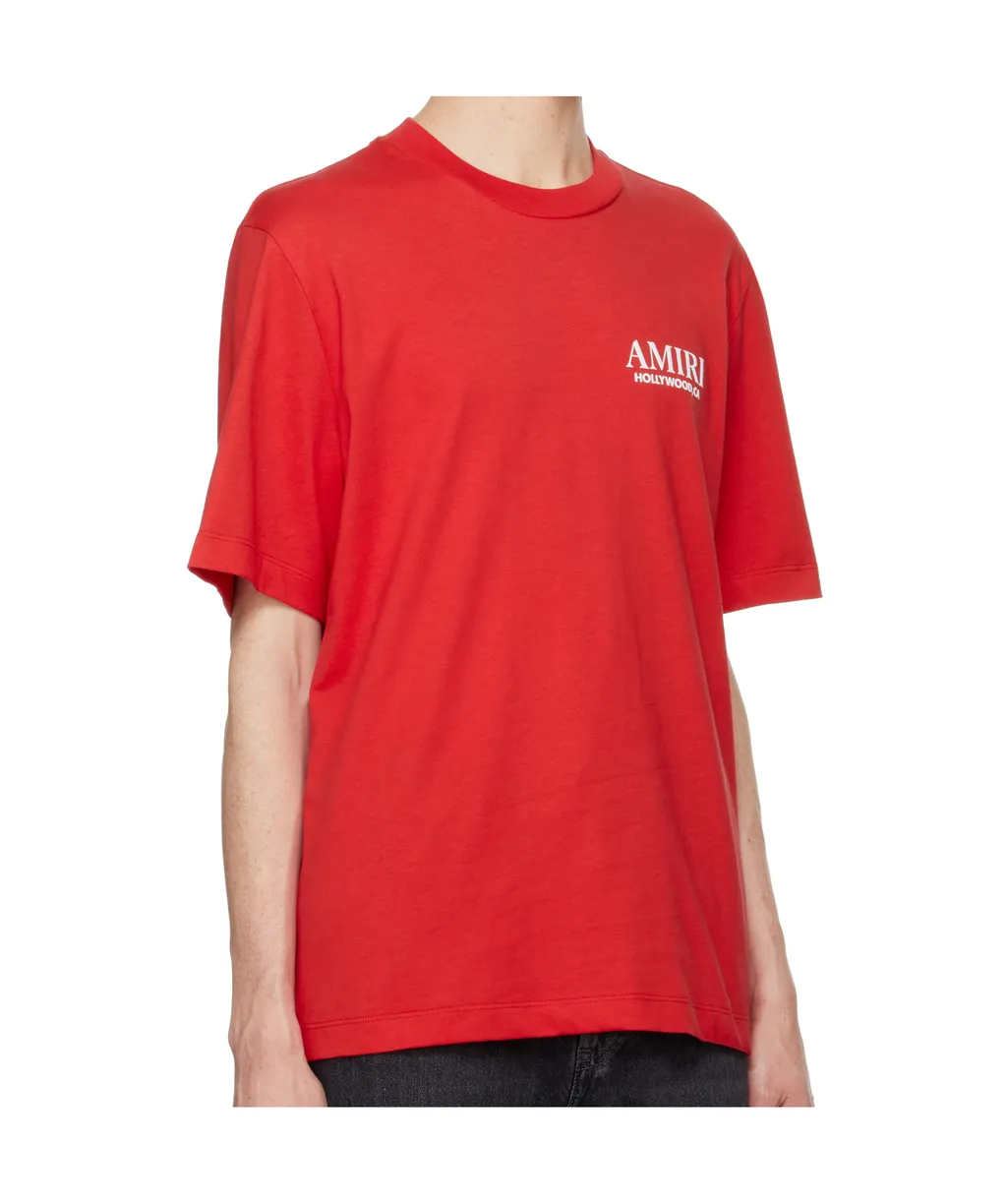 Short-Sleeved T-Shirt