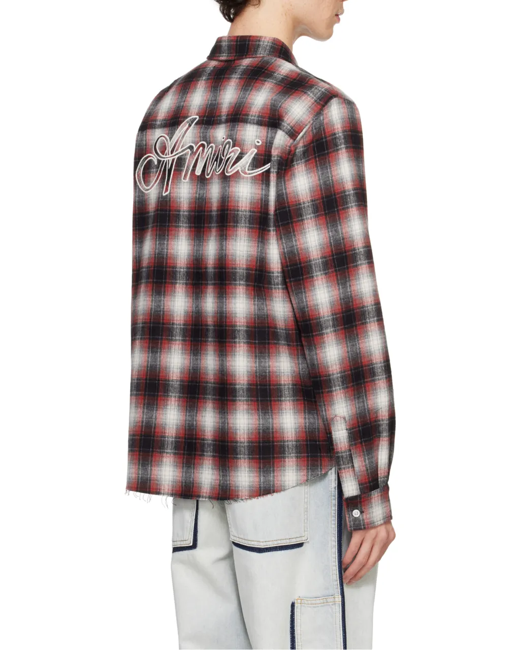 Checkered Shirt