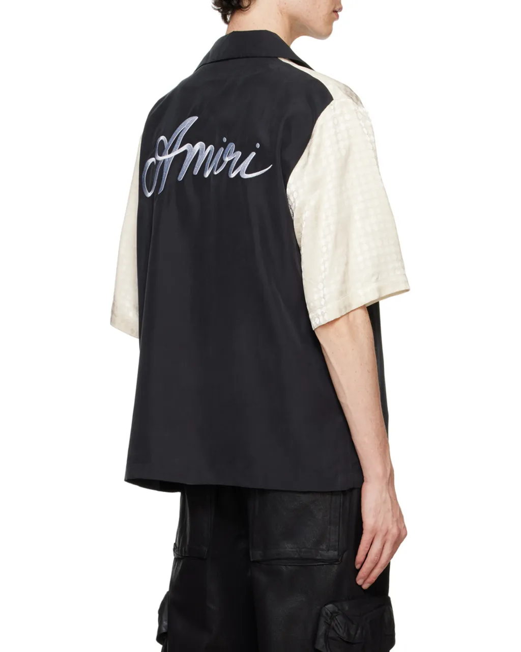 Short-Sleeved Shirt