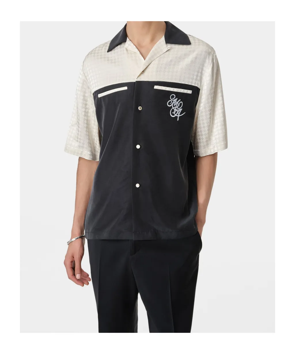 Short-Sleeved Shirt