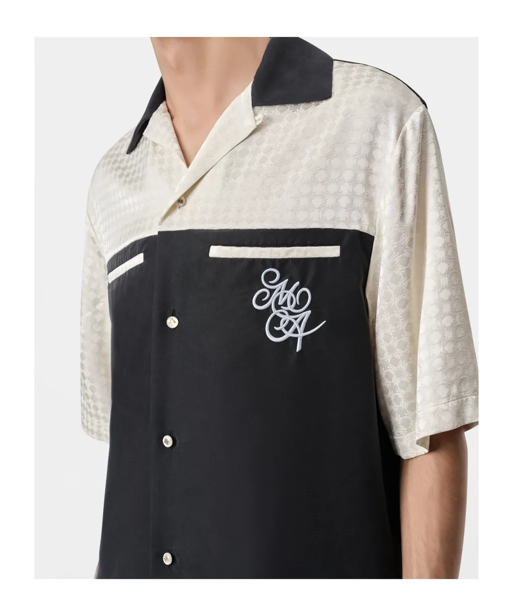 Short-Sleeved Shirt
