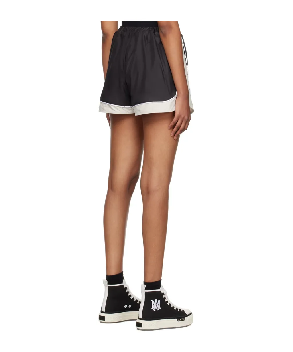 Logo Detail Shorts