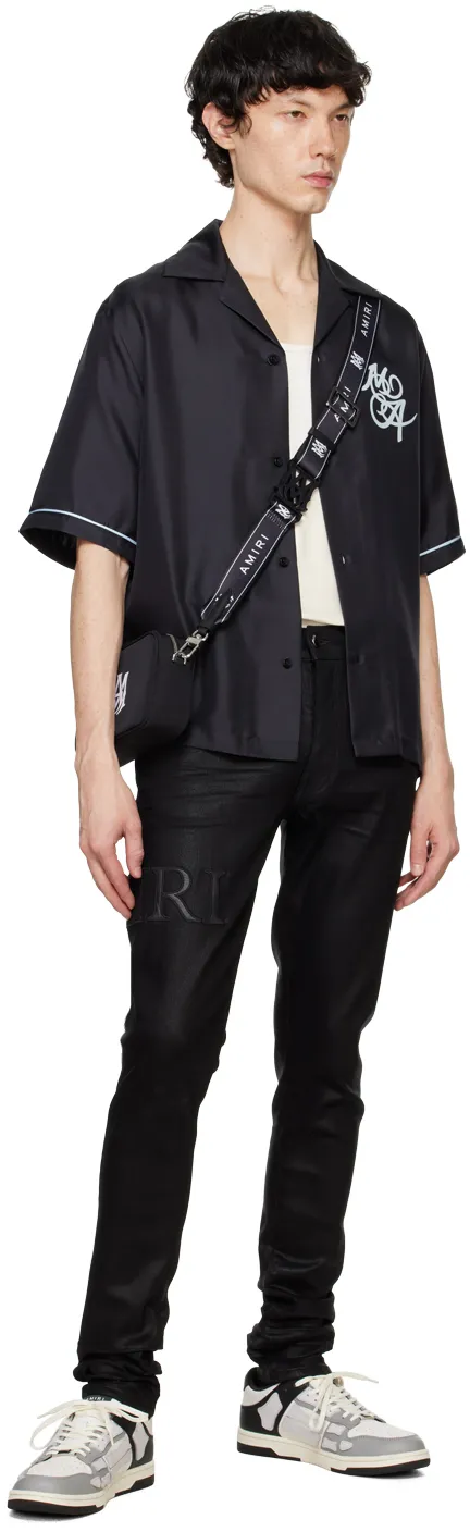 Short-Sleeved Shirt