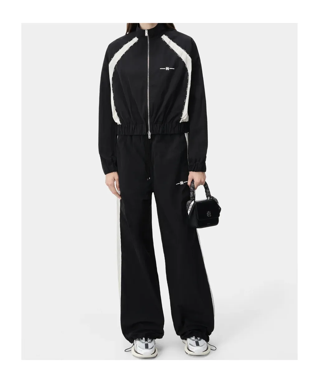Raglan Ma Logo Sweatpants