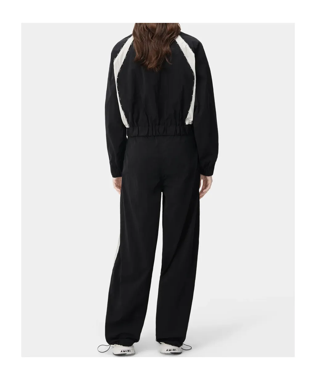 Raglan Ma Logo Sweatpants