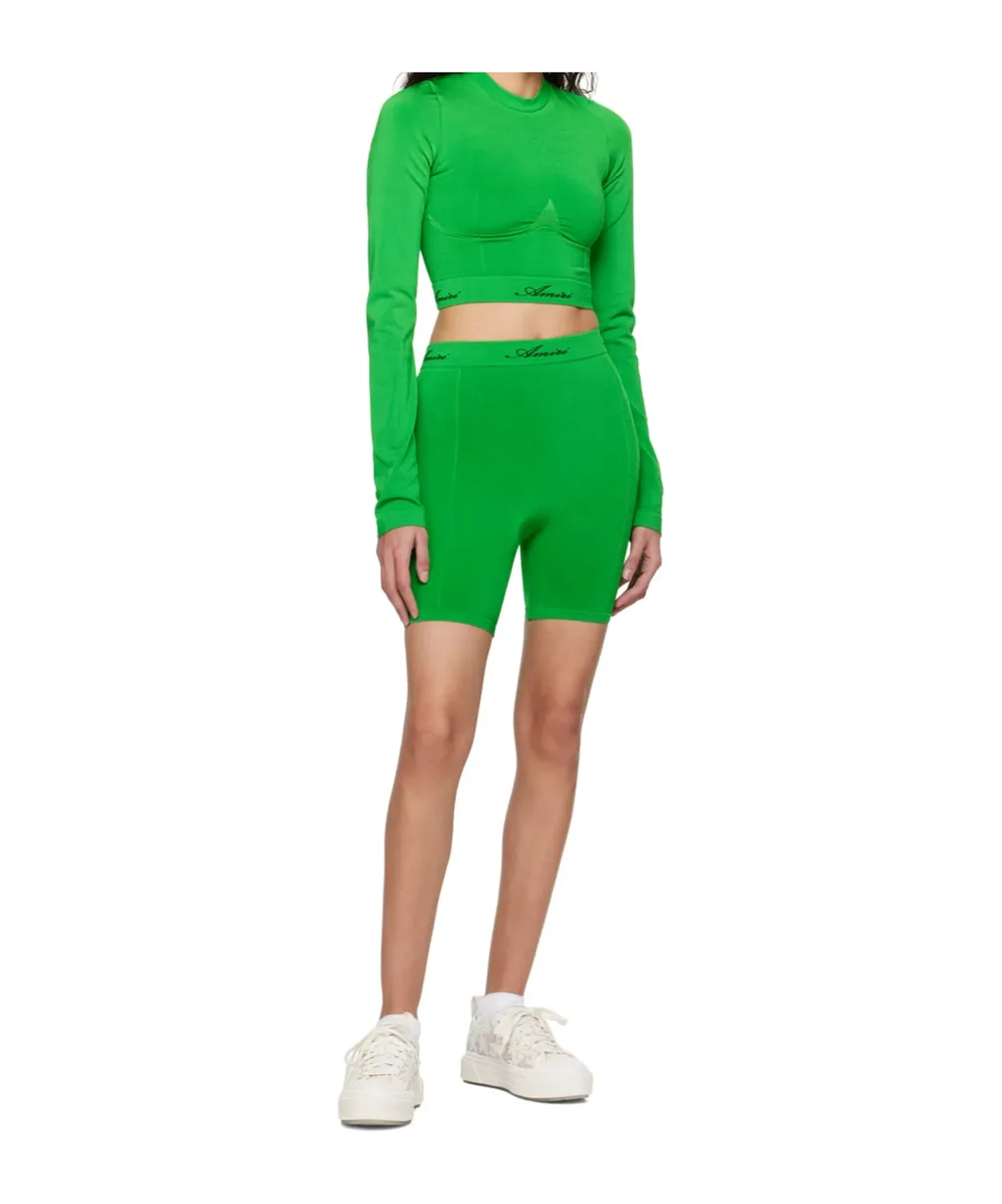 Logo Short T-Shirt