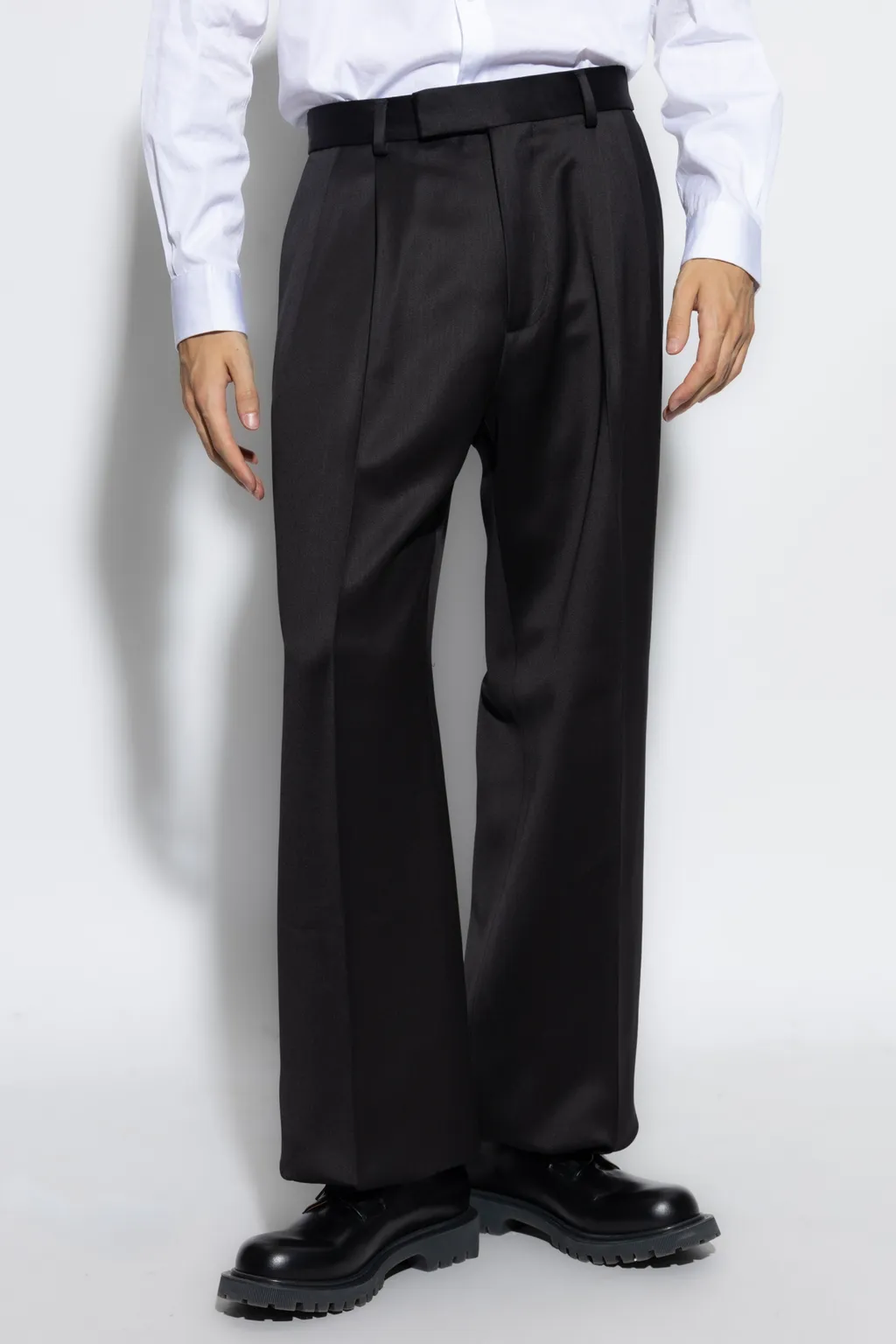 Tailored Trousers