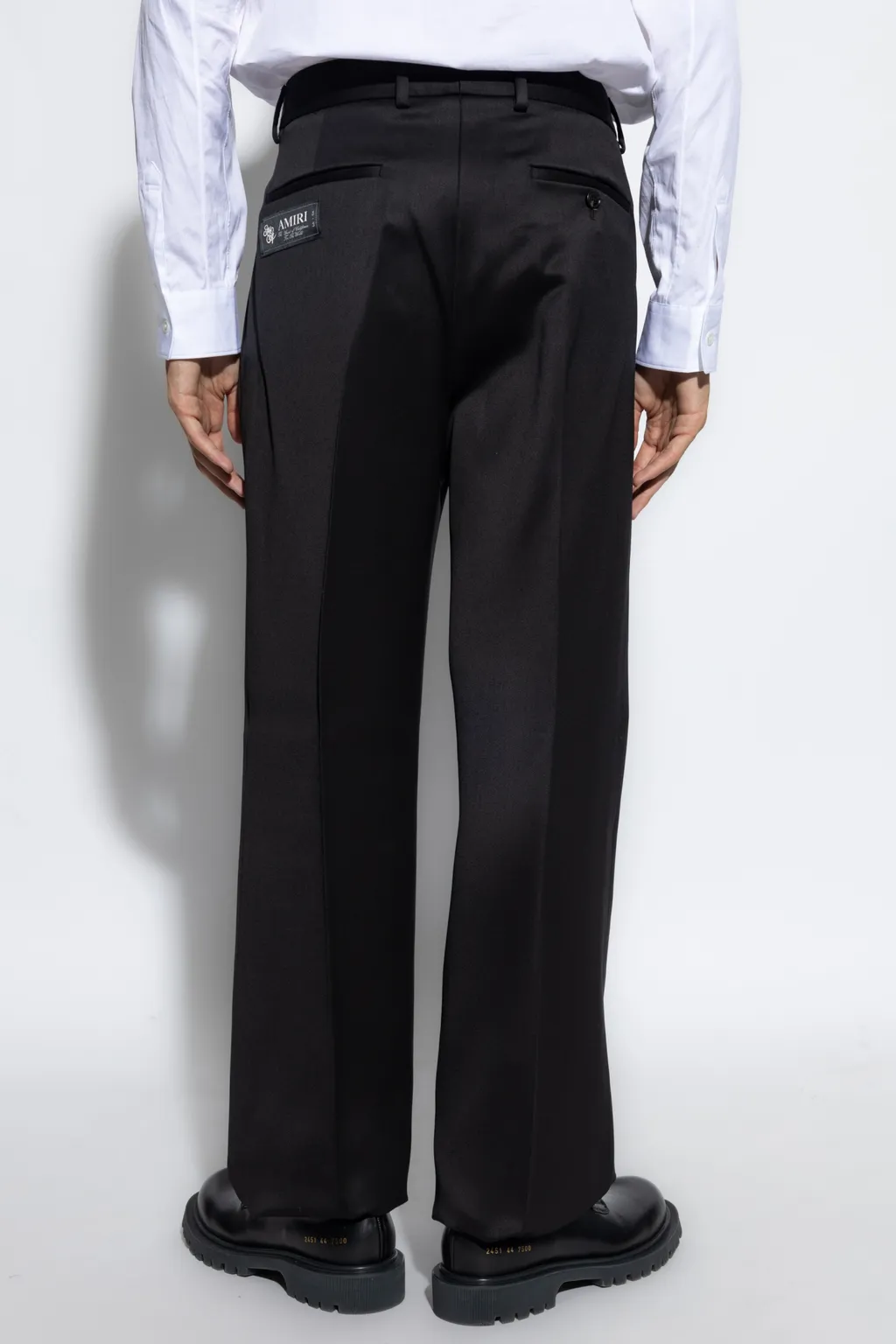 Tailored Trousers