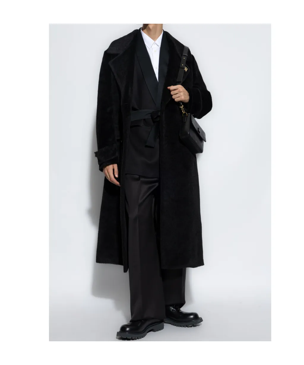 Tailored Trousers