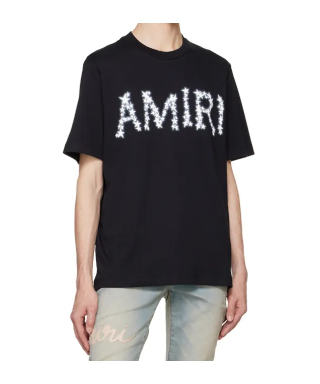 Stars Logo T-Shirt