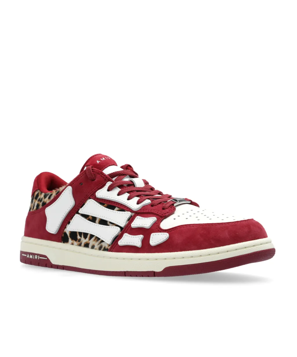 Leopard Sneakers