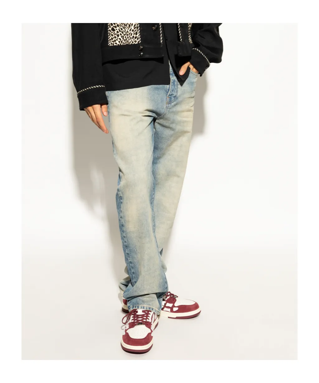 Leopard Sneakers