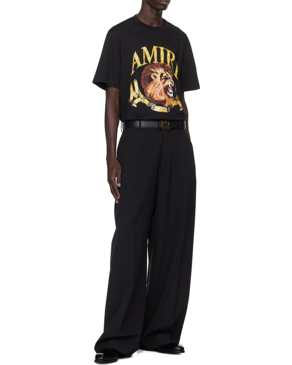 Short-Sleeved T-Shirt