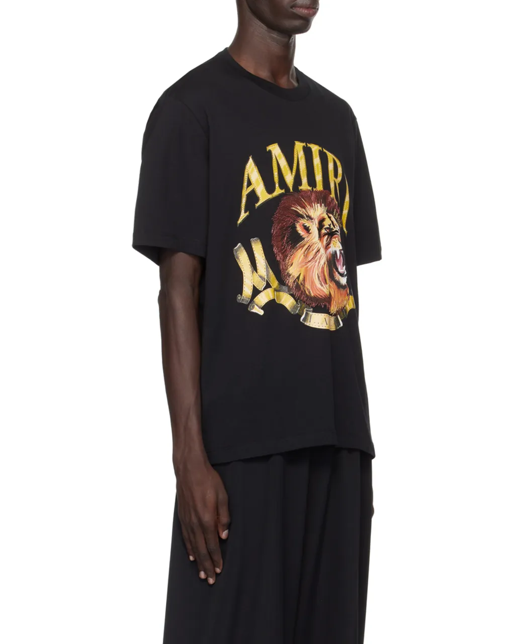 Short-Sleeved T-Shirt