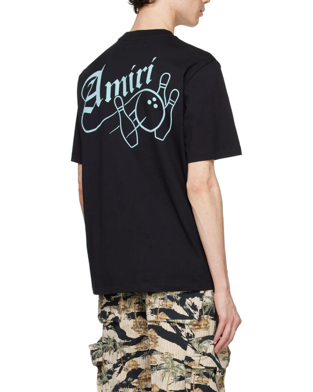 Short-Sleeved T-Shirt