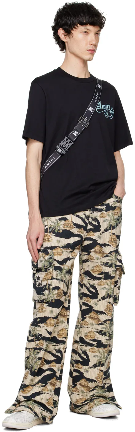 Short-Sleeved T-Shirt