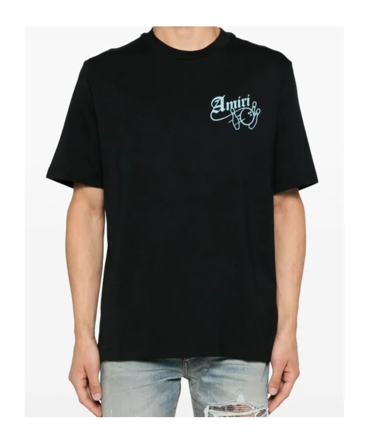 Short-Sleeved T-Shirt
