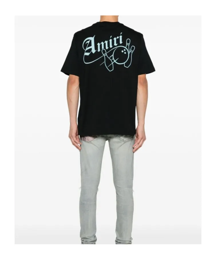Short-Sleeved T-Shirt