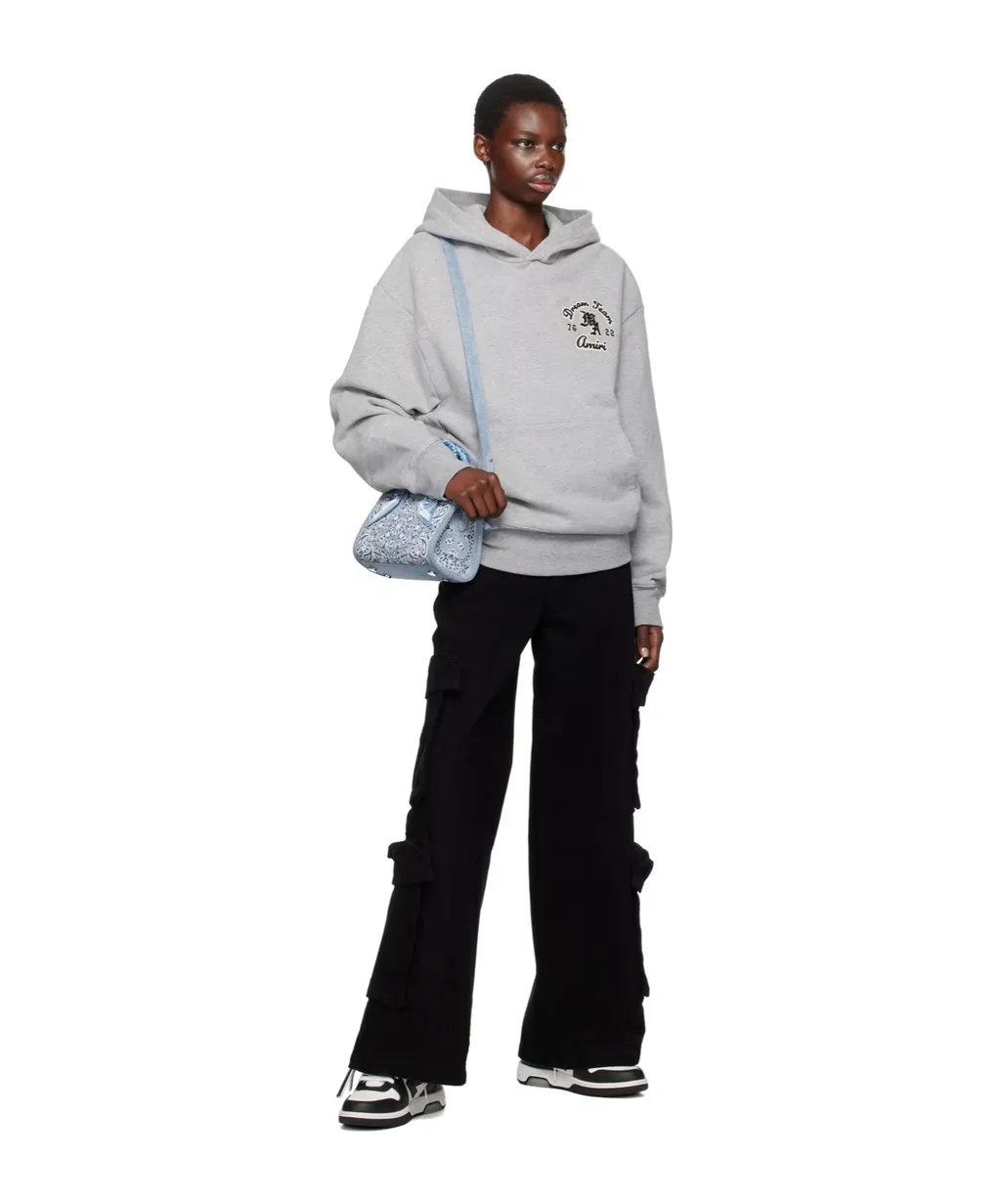 Belt Loop Work Casual Pants