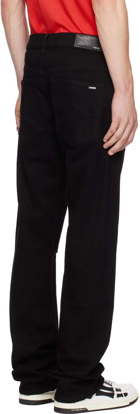 Belt-Loop Jeans
