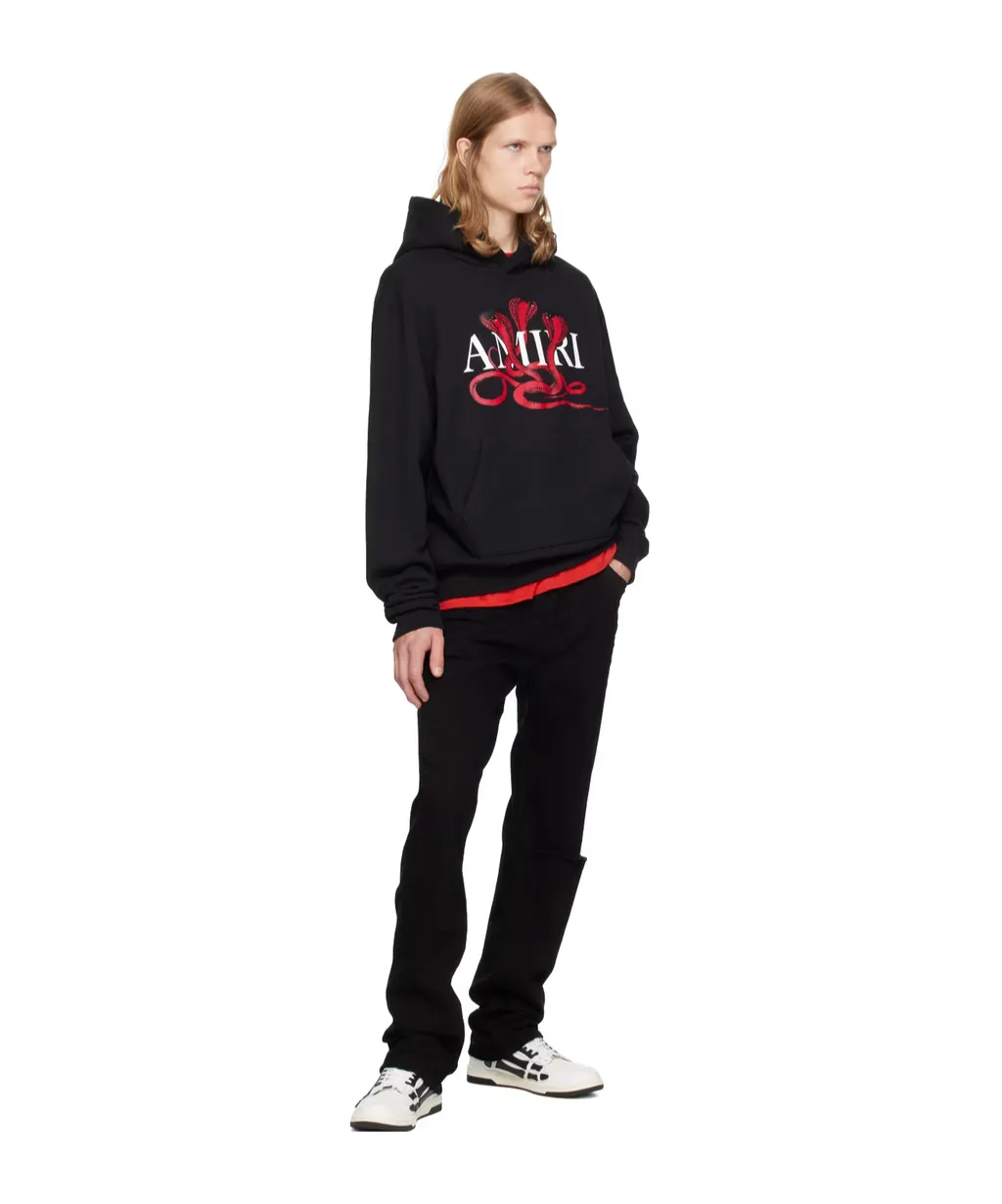 Belt-Loop Jeans