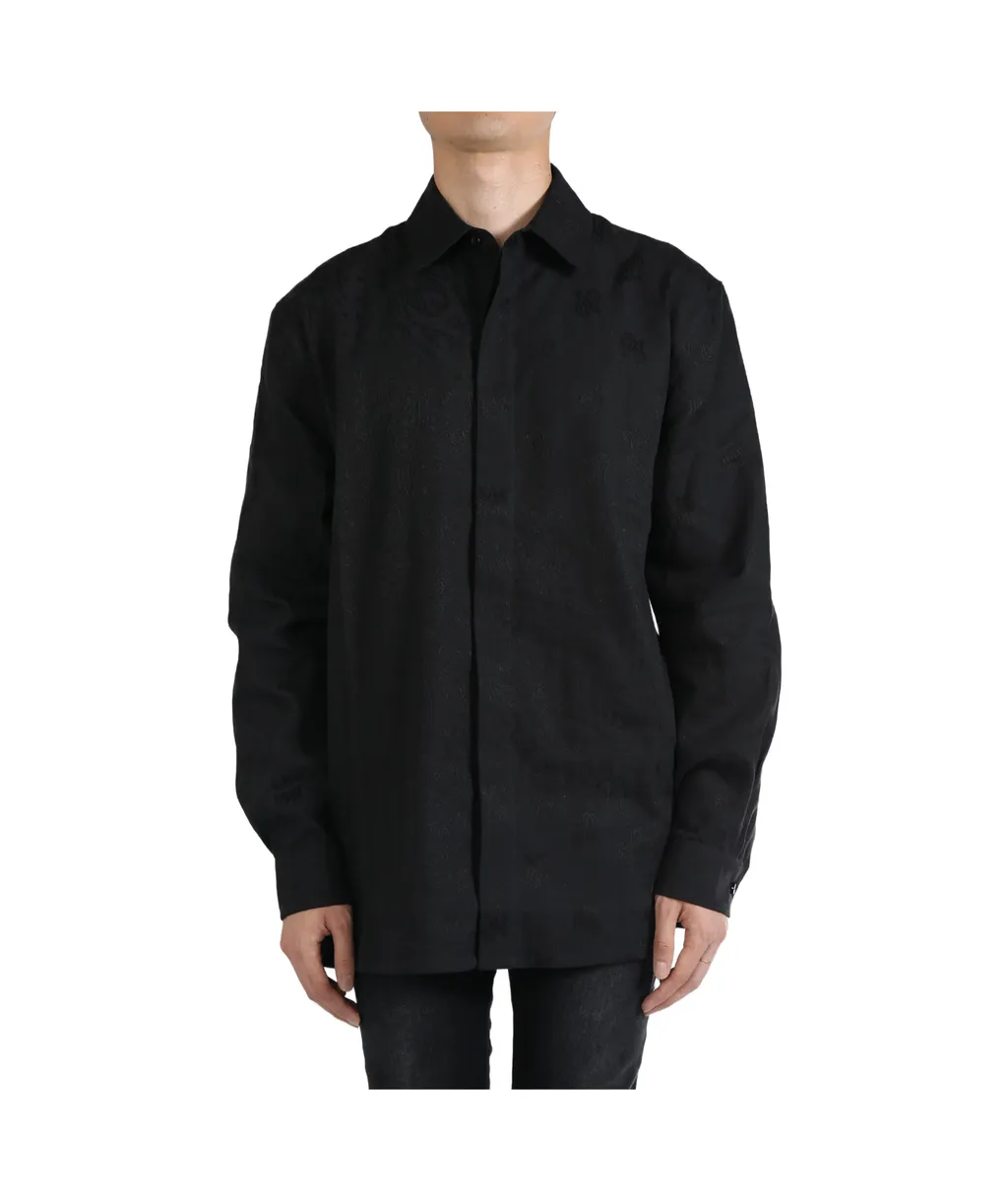 Button-Down Shirt