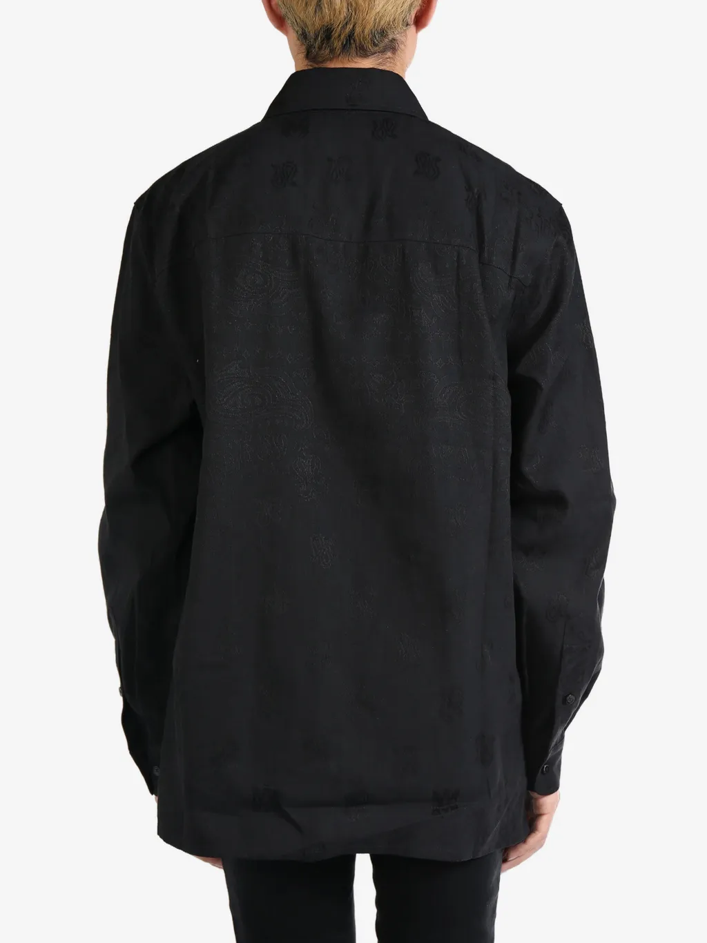 Button-Down Shirt