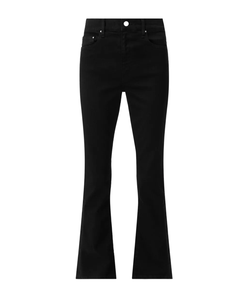 Flared Jeans