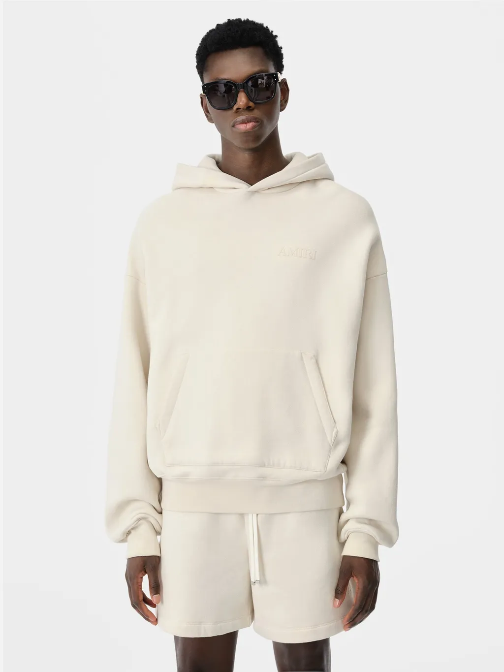 Cotton Hoodie