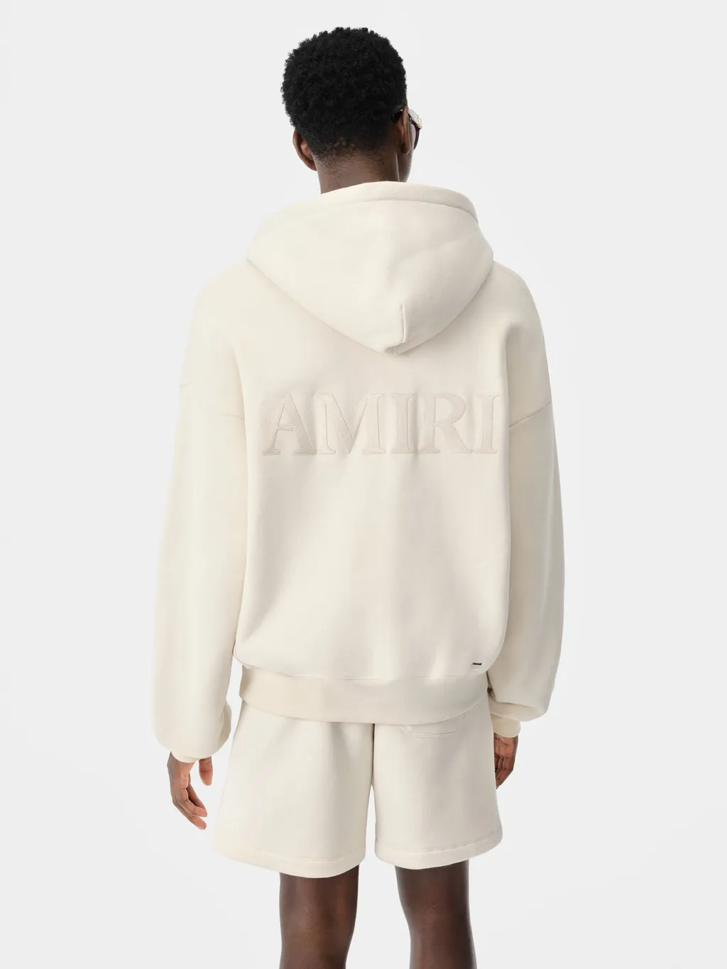 Cotton Hoodie