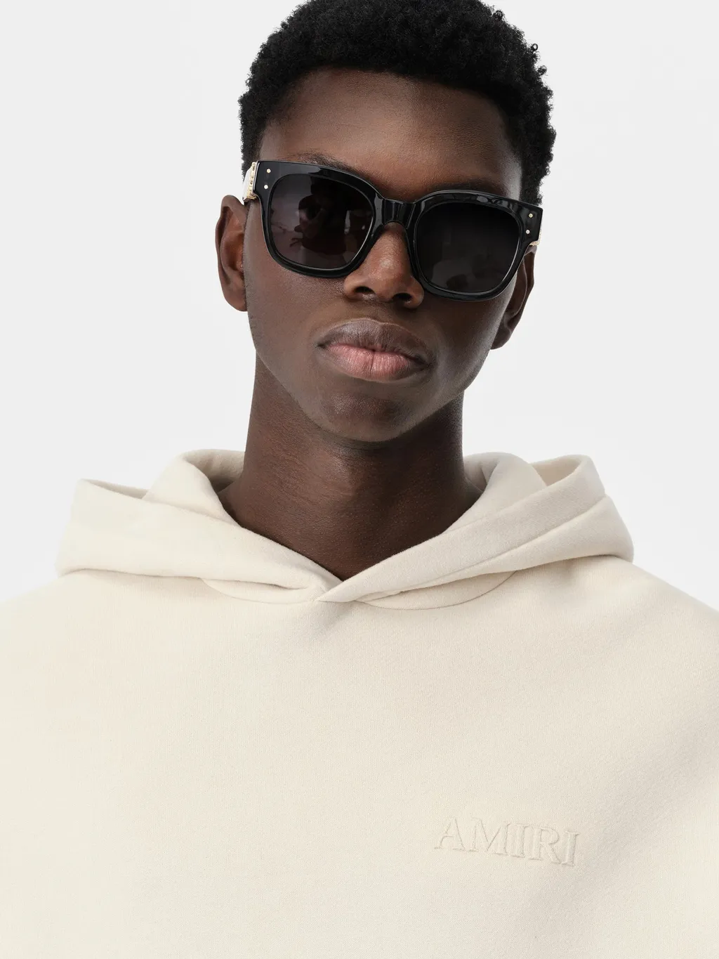 Cotton Hoodie