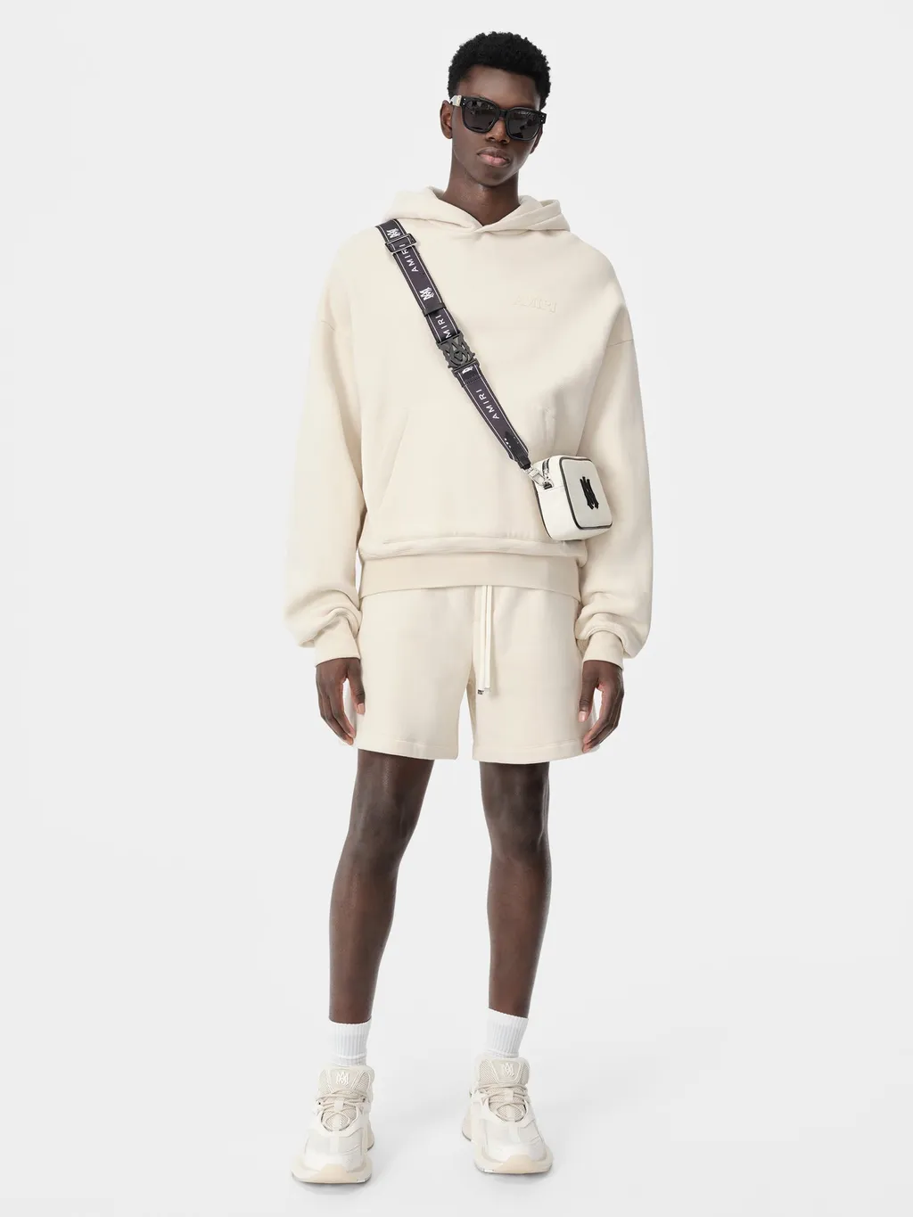 Cotton Hoodie