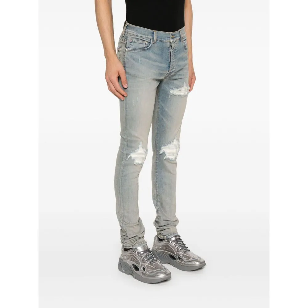Belt-Loop Jeans