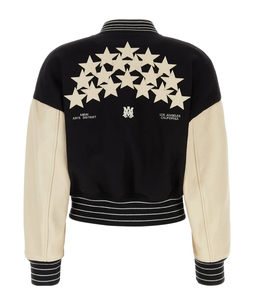 Long-Sleeved Casual Jacket
