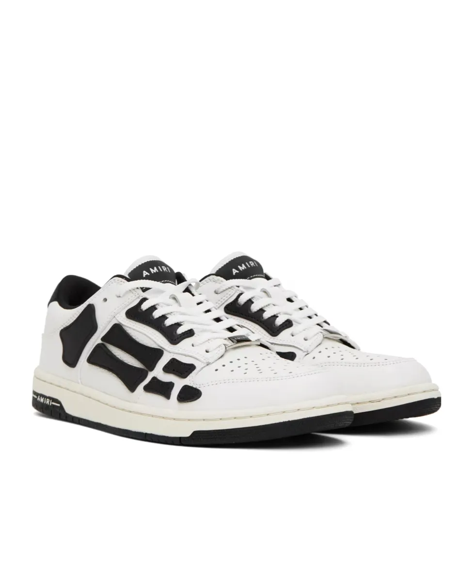 Low-Cut Skate Shoes