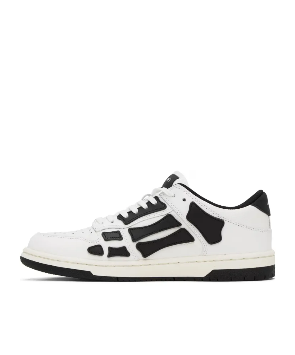 Low-Cut Skate Shoes