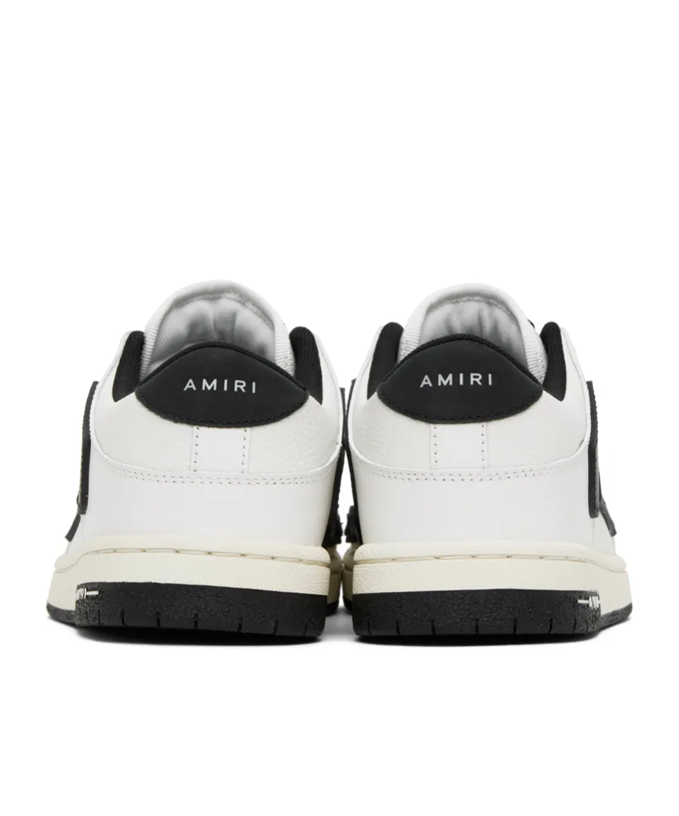 Low-Cut Skate Shoes