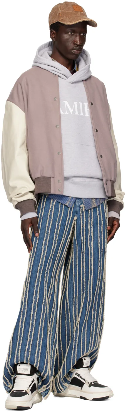 Long-Sleeved Hooded Hoodie