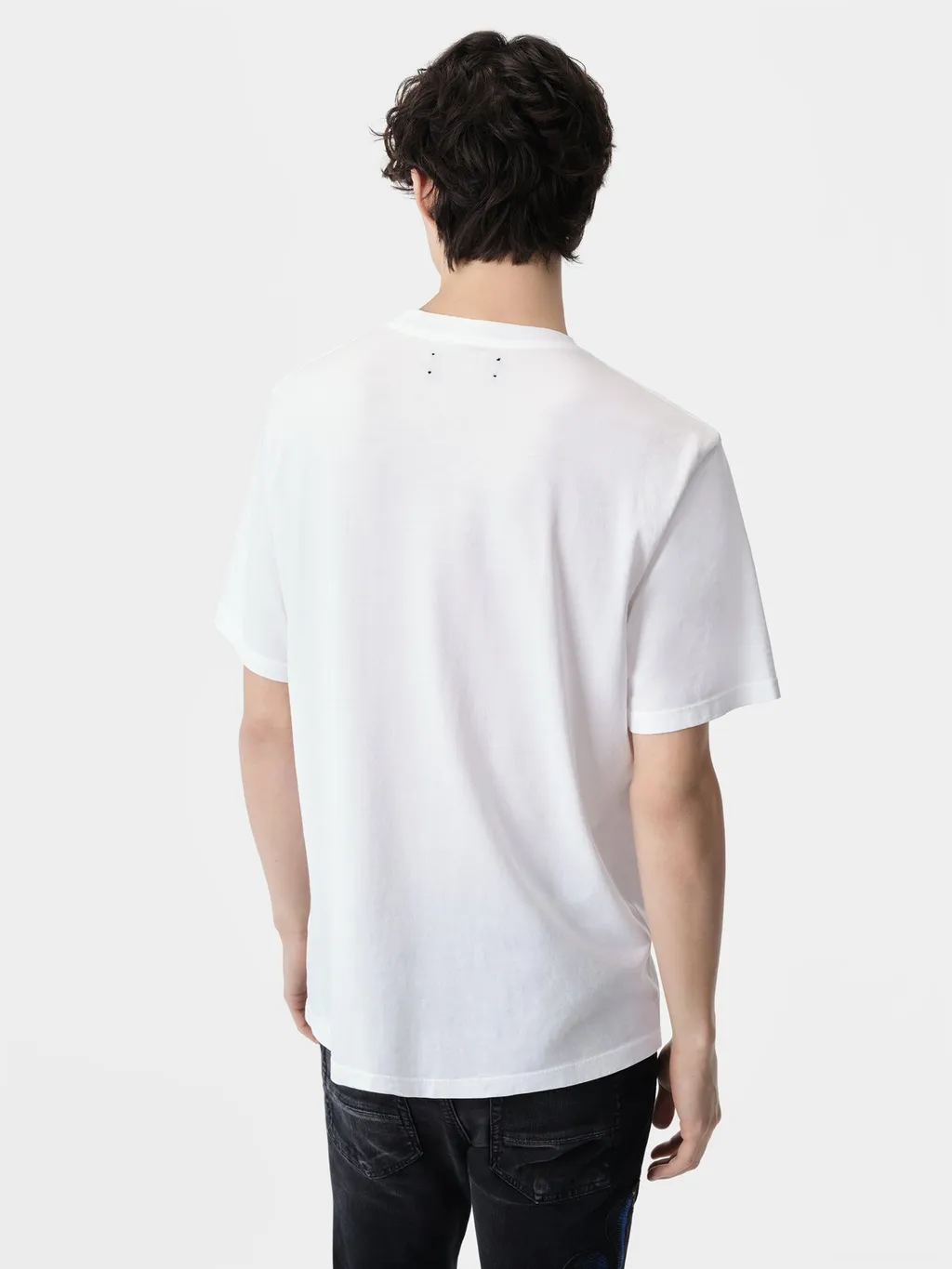 Poison Cotton T-Shirt