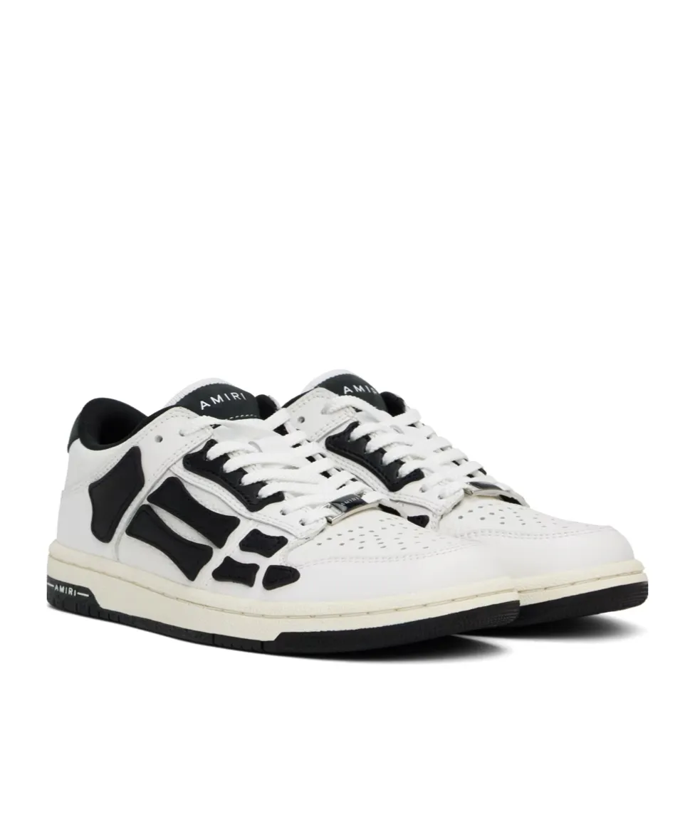 Skel-Top Sneakers