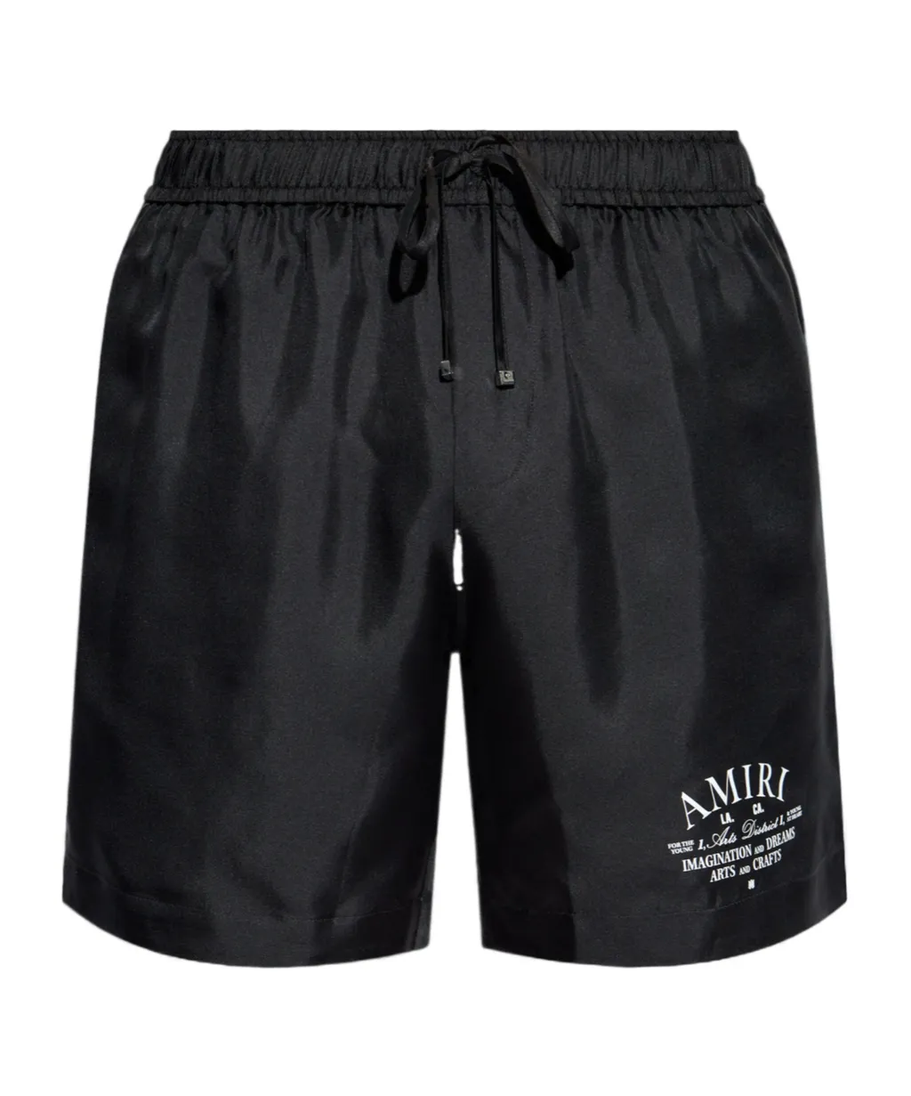 Arts District Shorts