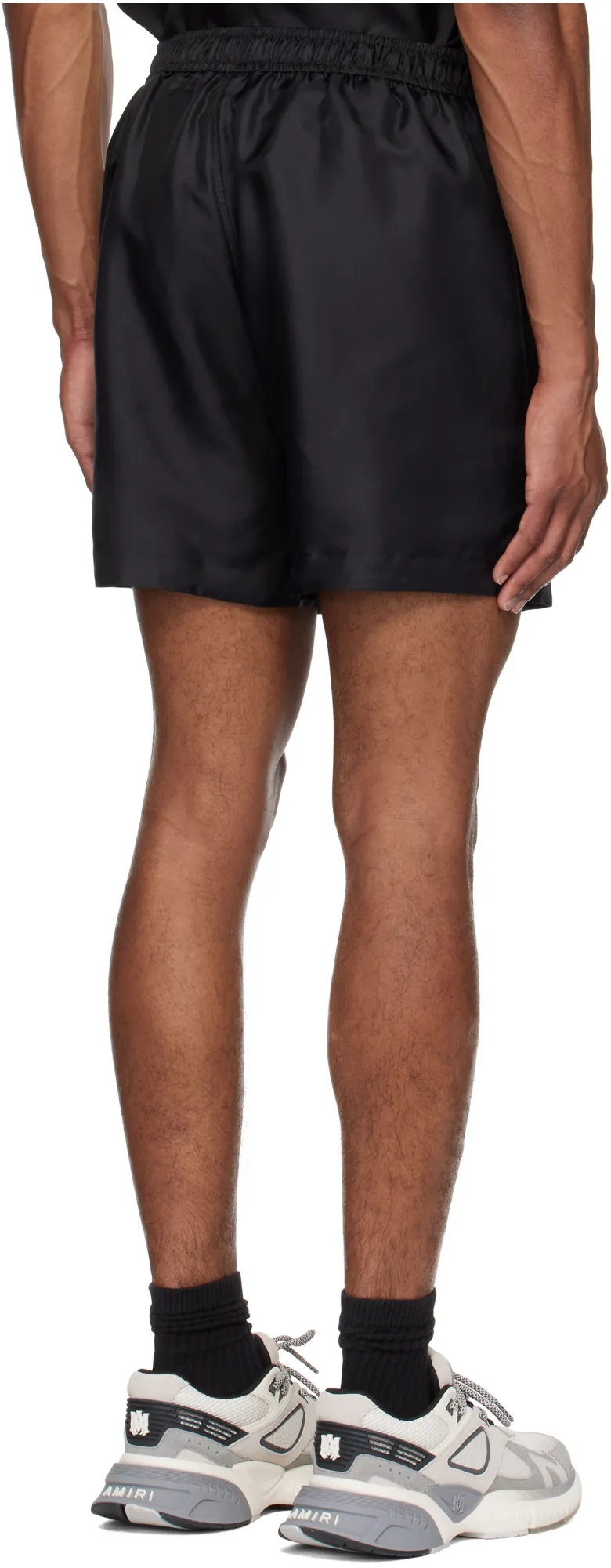 Arts District Shorts