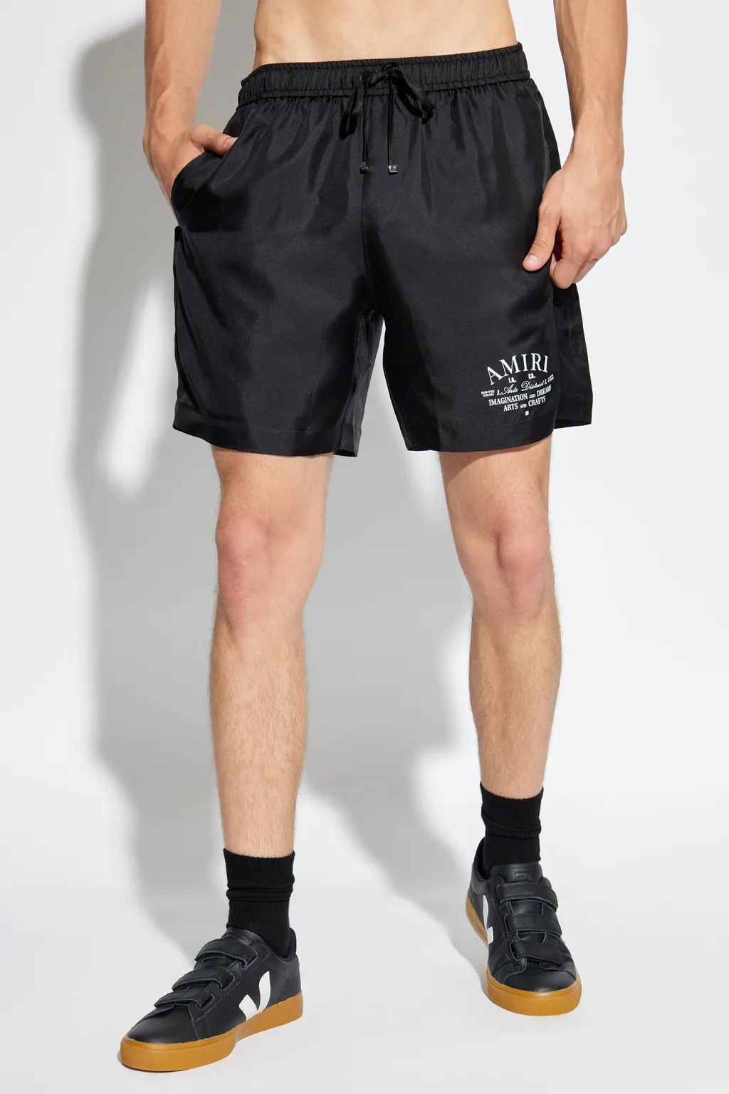 Arts District Shorts
