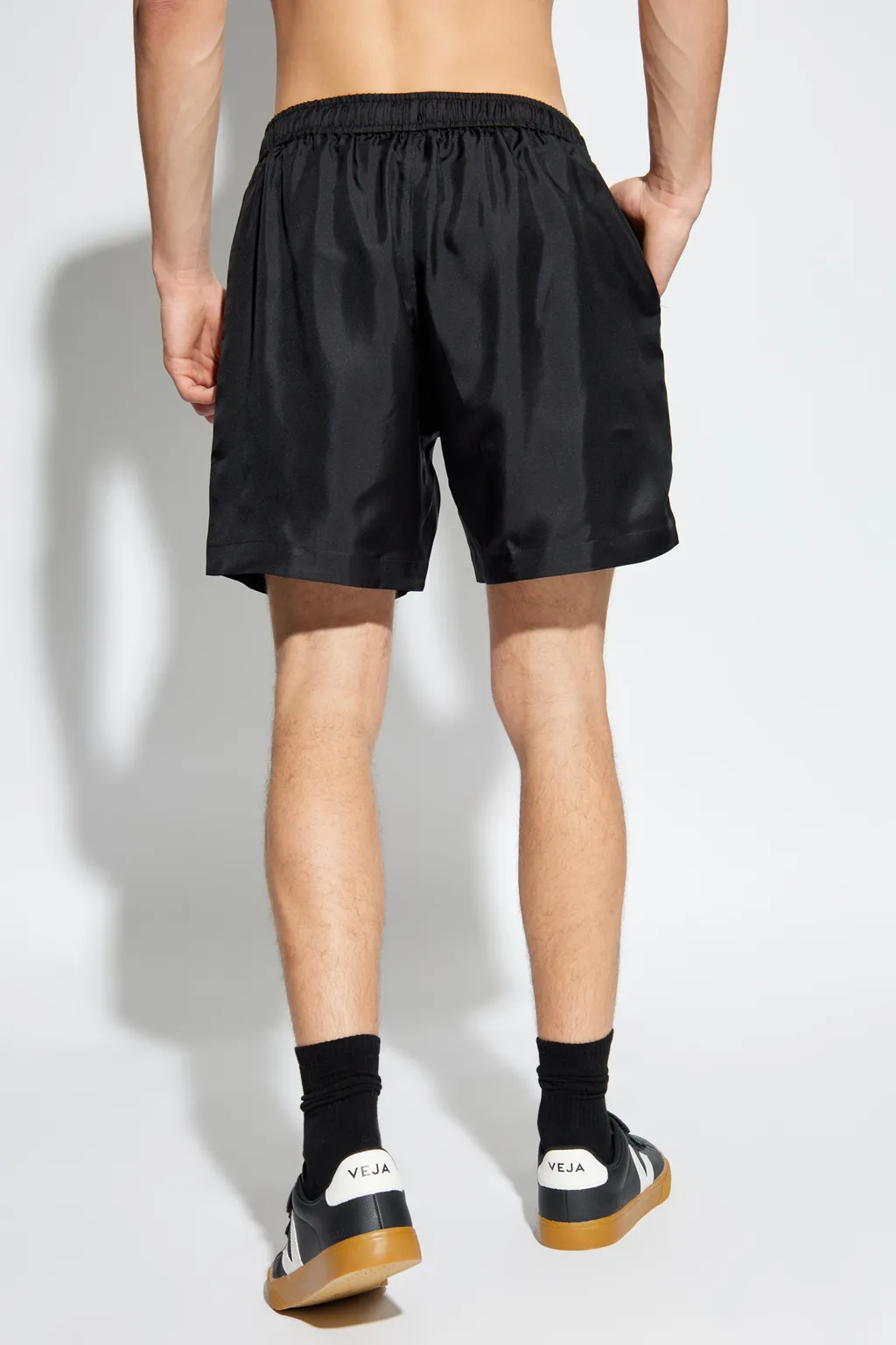 Arts District Shorts