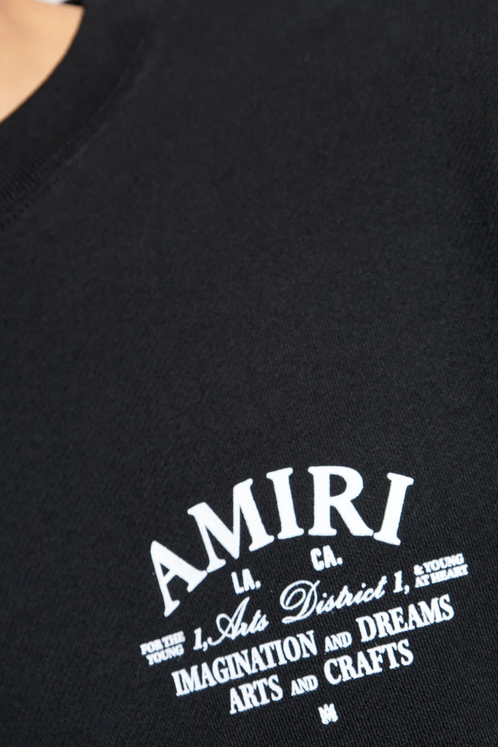Logo-Print Sweatshirt