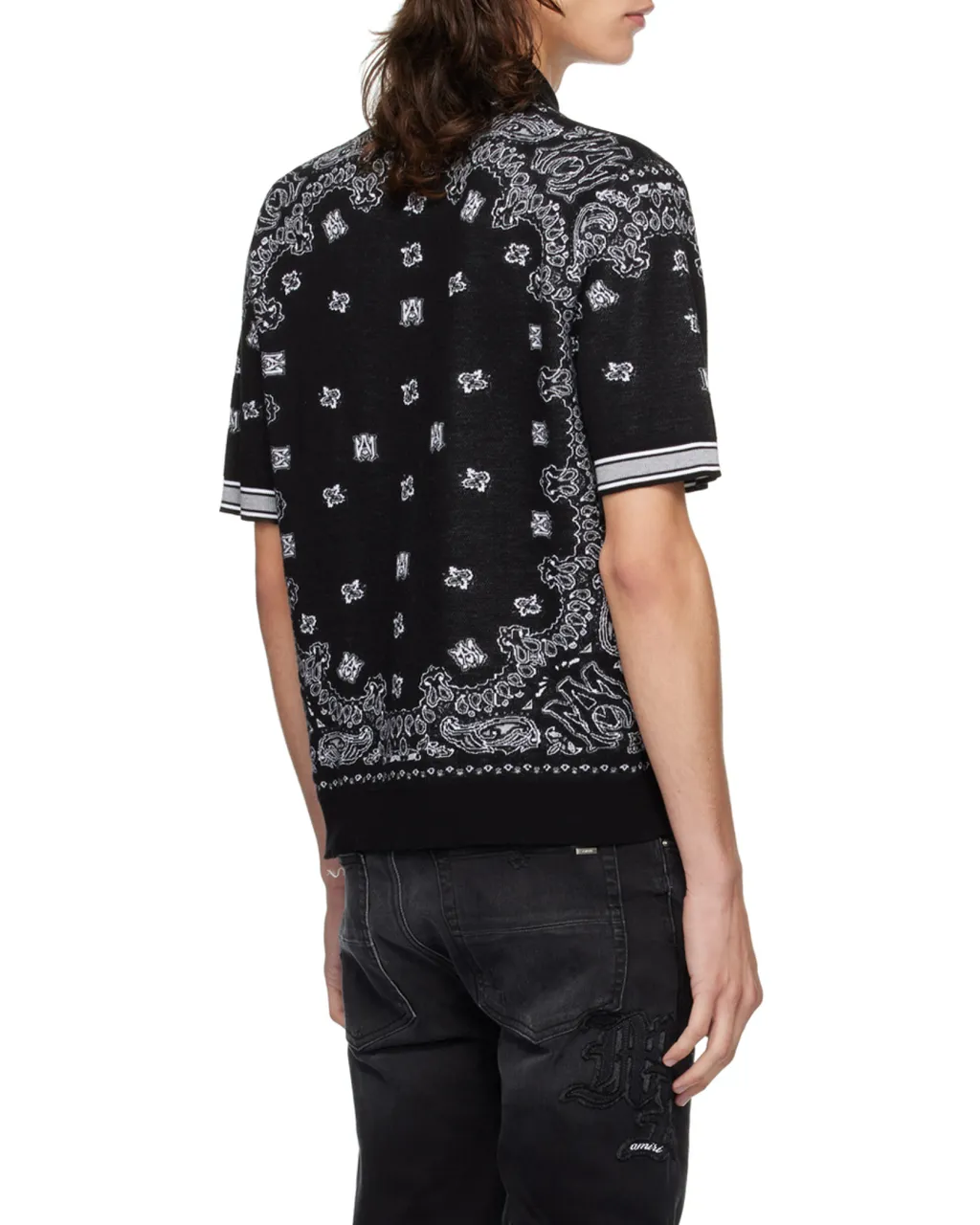 Bandana Polo